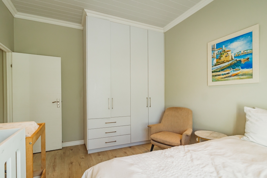 3 Bedroom Property for Sale in Mont Fleur Mountain Estate Western Cape